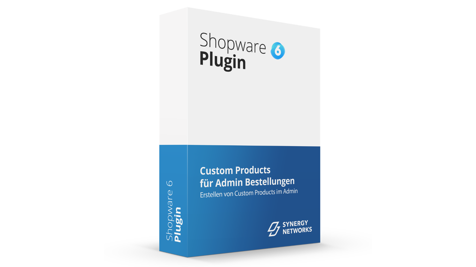 Custom Products voor admin-bestellingen: configureerbare producten direct in de bestelling