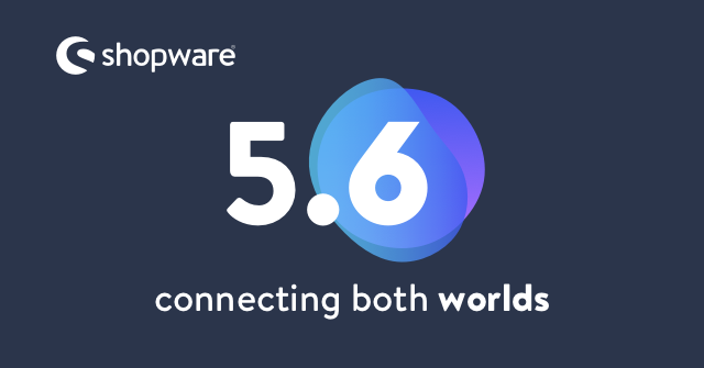 Shopware 5 Updates: Alle wijzigingen in één oogopslag