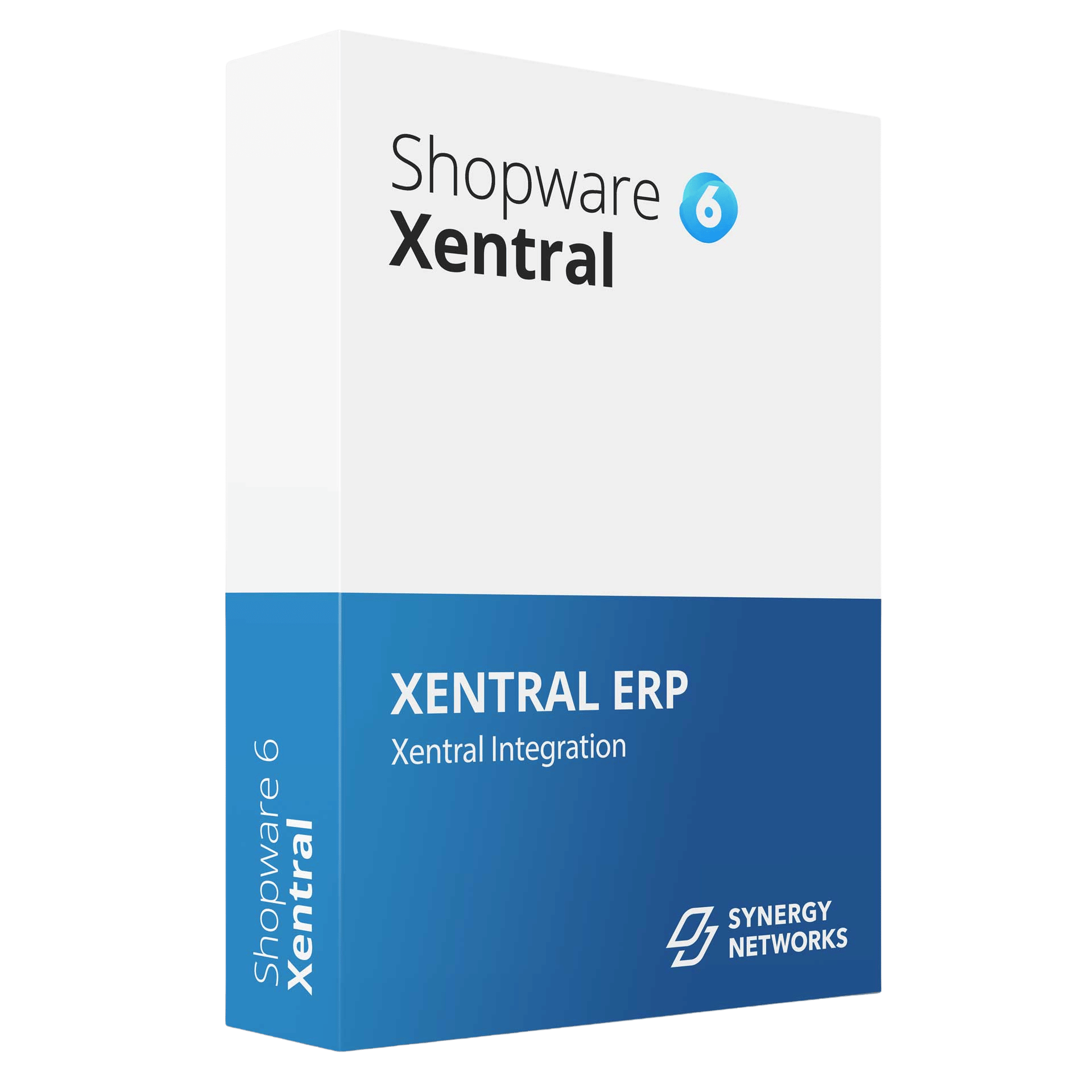 Produktbox der Partnerlösung Xentral ERP