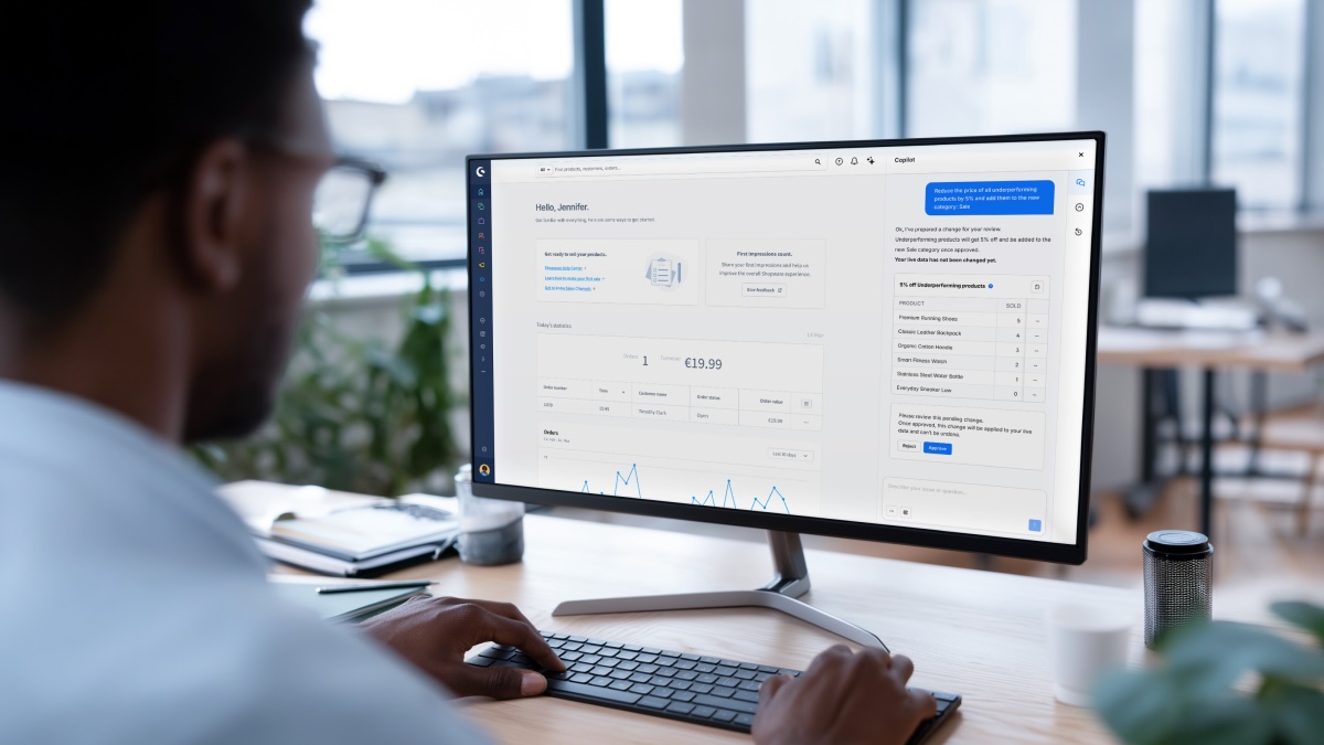 Shopware Community Day 2026: vier lanceringen – en wat ze voor uw webshop betekenen