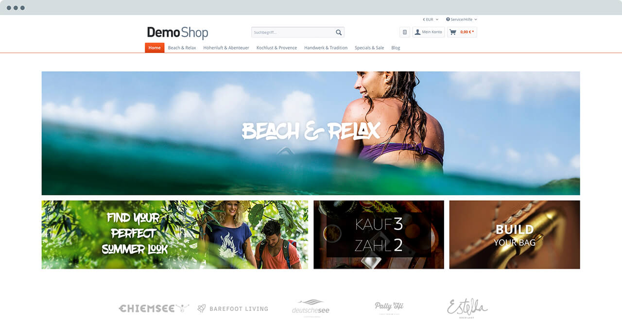 Shopware Nieuws: Gebruikershandleiding gepubliceerd