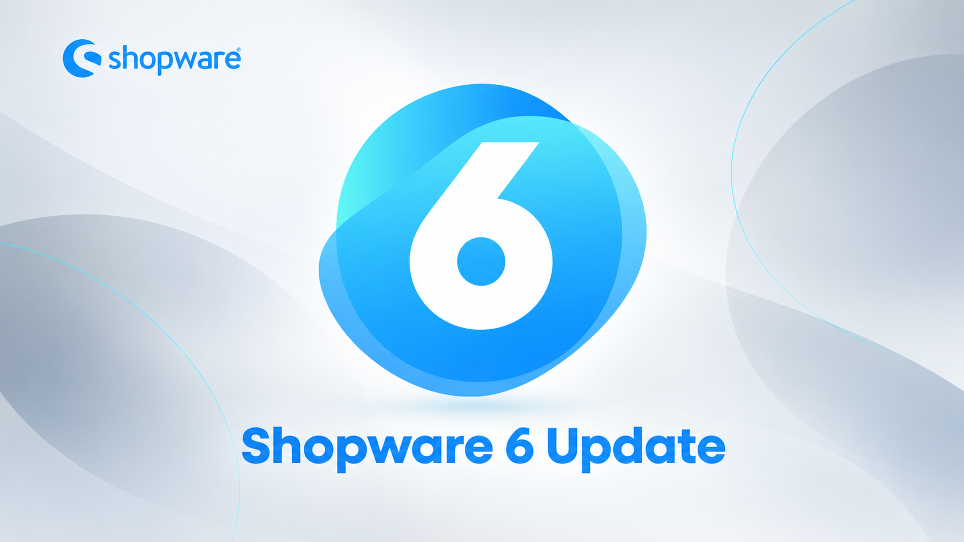 Shopware 6-updates: alle wijzigingen in één overzicht